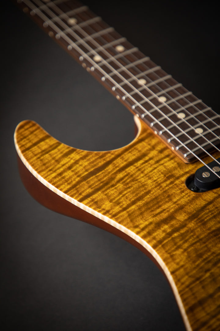 Drop Top Tiger Eye RW (082319P)