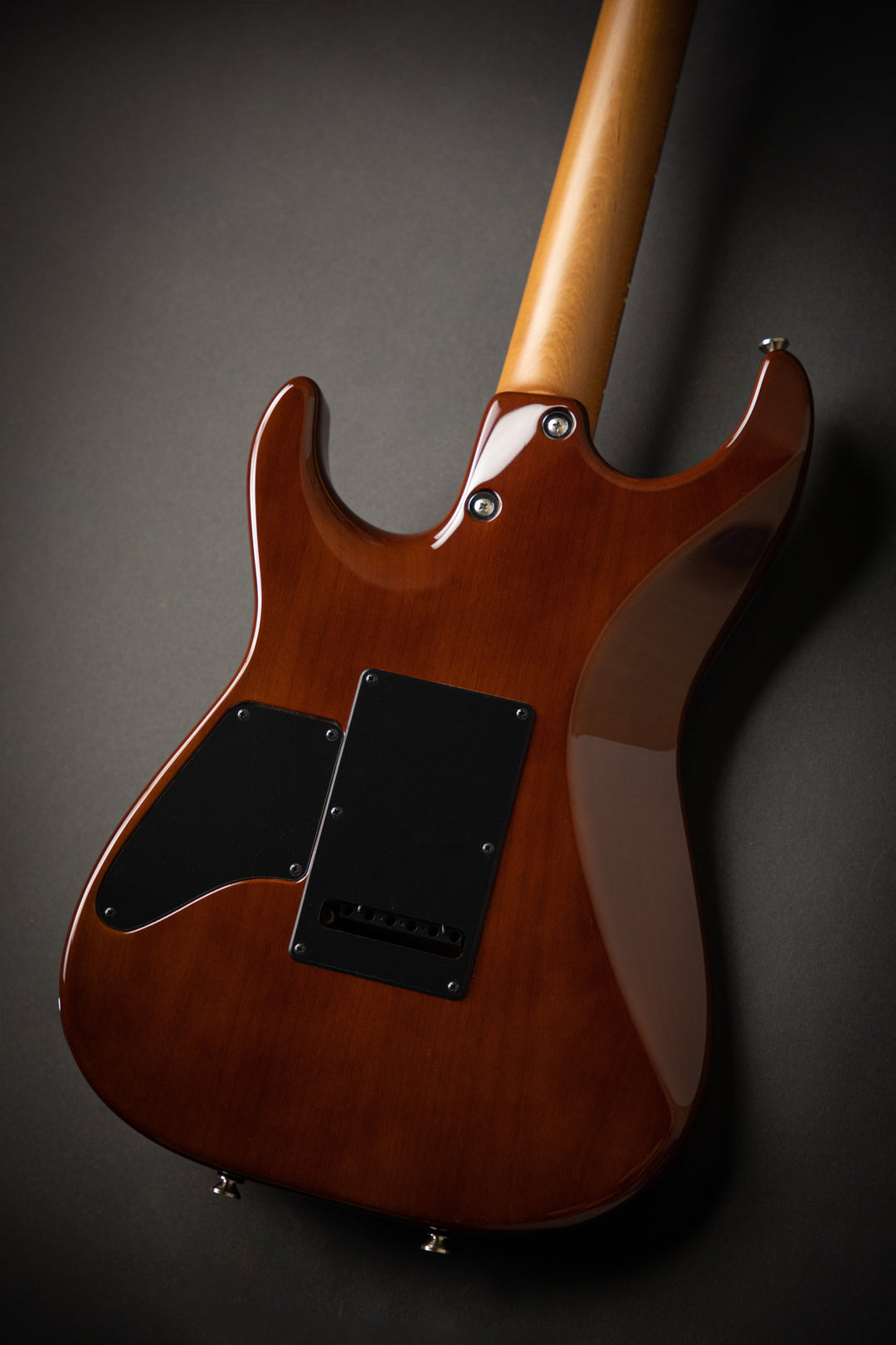Drop Top Tiger Eye RW (082319P)
