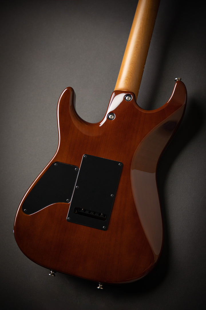 Drop Top Tiger Eye RW (082319P)