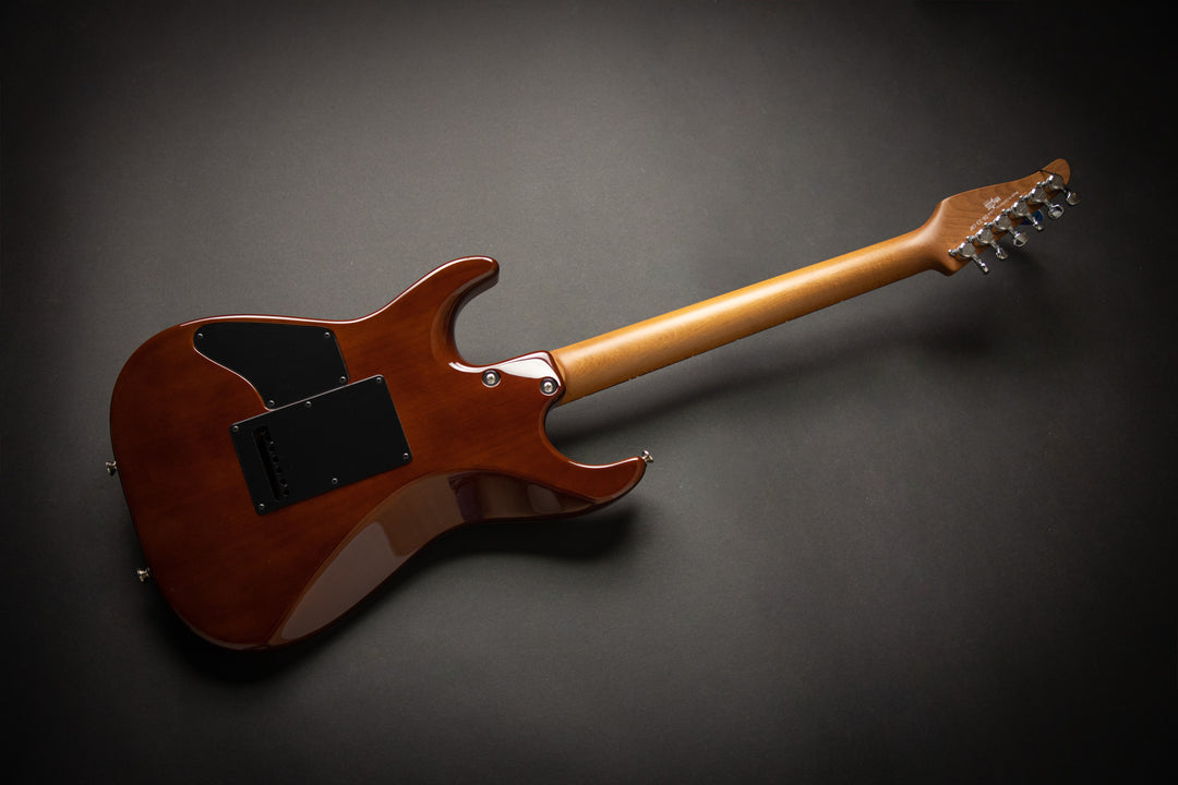 Drop Top Tiger Eye RW (082319P)
