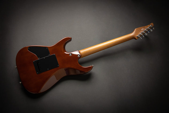 Drop Top Tiger Eye RW (082319P)