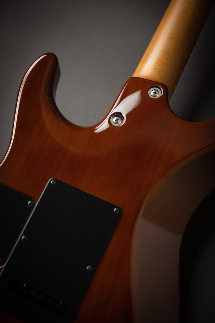 Drop Top Tiger Eye RW (082319P)