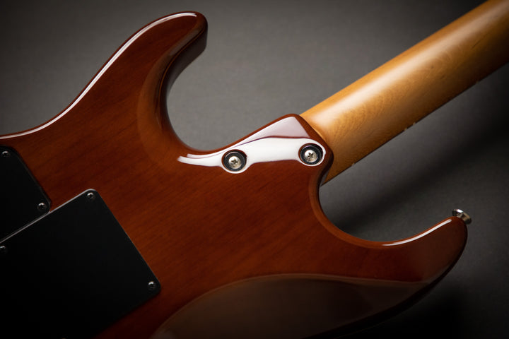 Drop Top Tiger Eye RW (082319P)