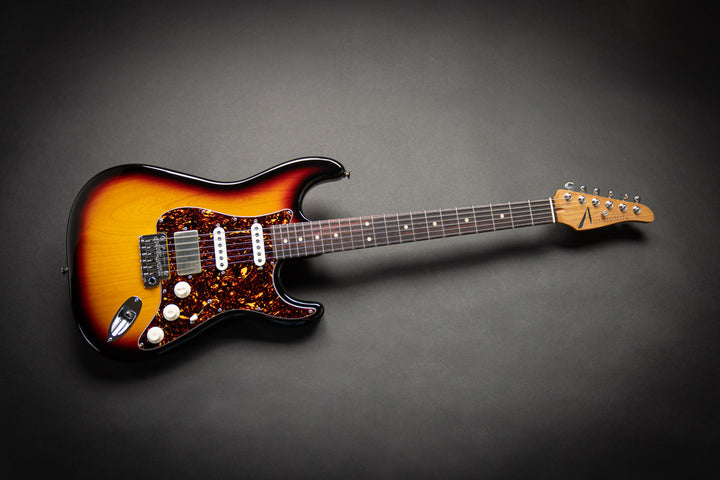 Icon Classic 3 Color Burst (082722P)