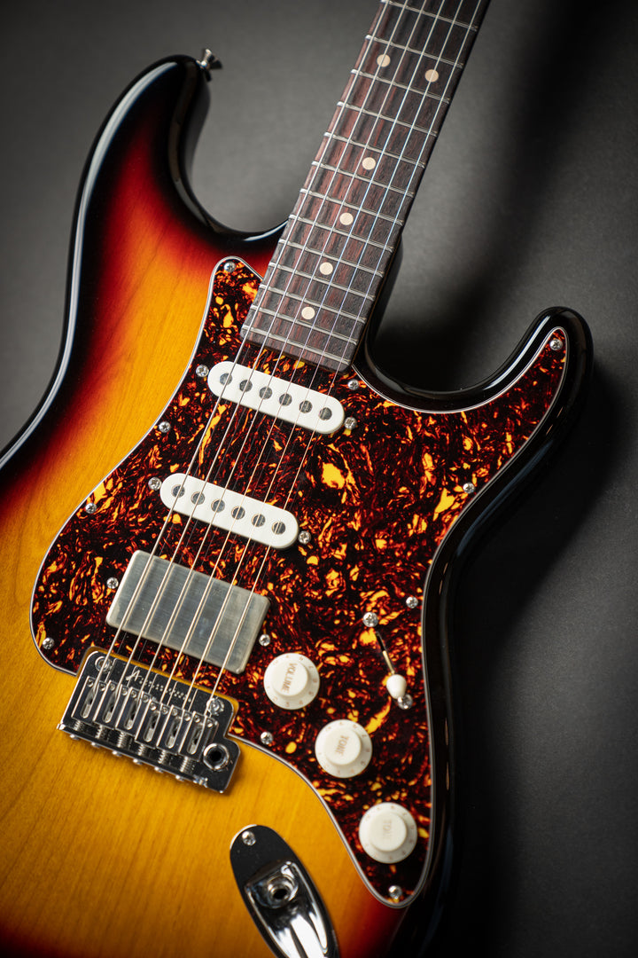 Icon Classic 3 Color Burst (082722P)
