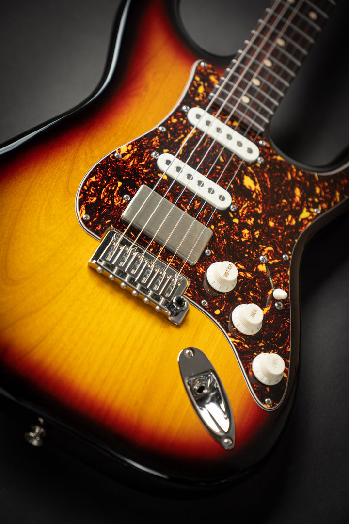Icon Classic 3 Color Burst (082722P)
