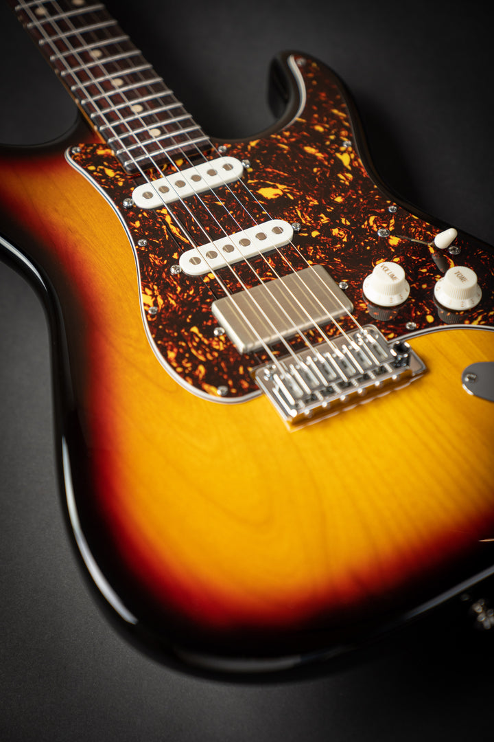 Icon Classic 3 Color Burst (082722P)