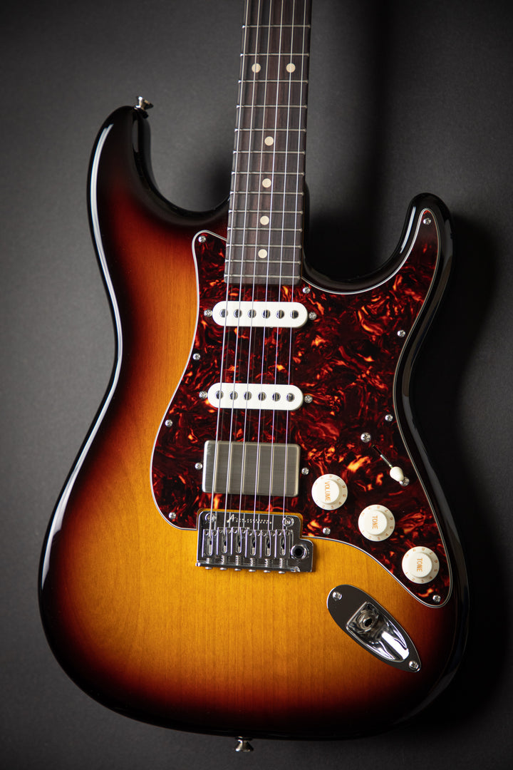 Icon Classic 3 Color Burst (101320A)