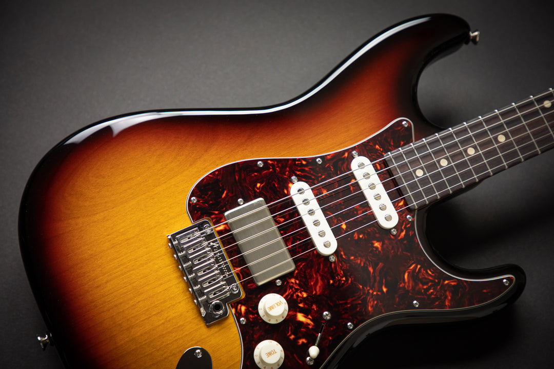 Icon Classic 3 Color Burst (101320A)