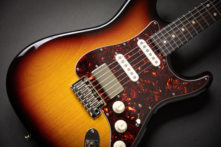 Icon Classic 3 Color Burst (101320A)