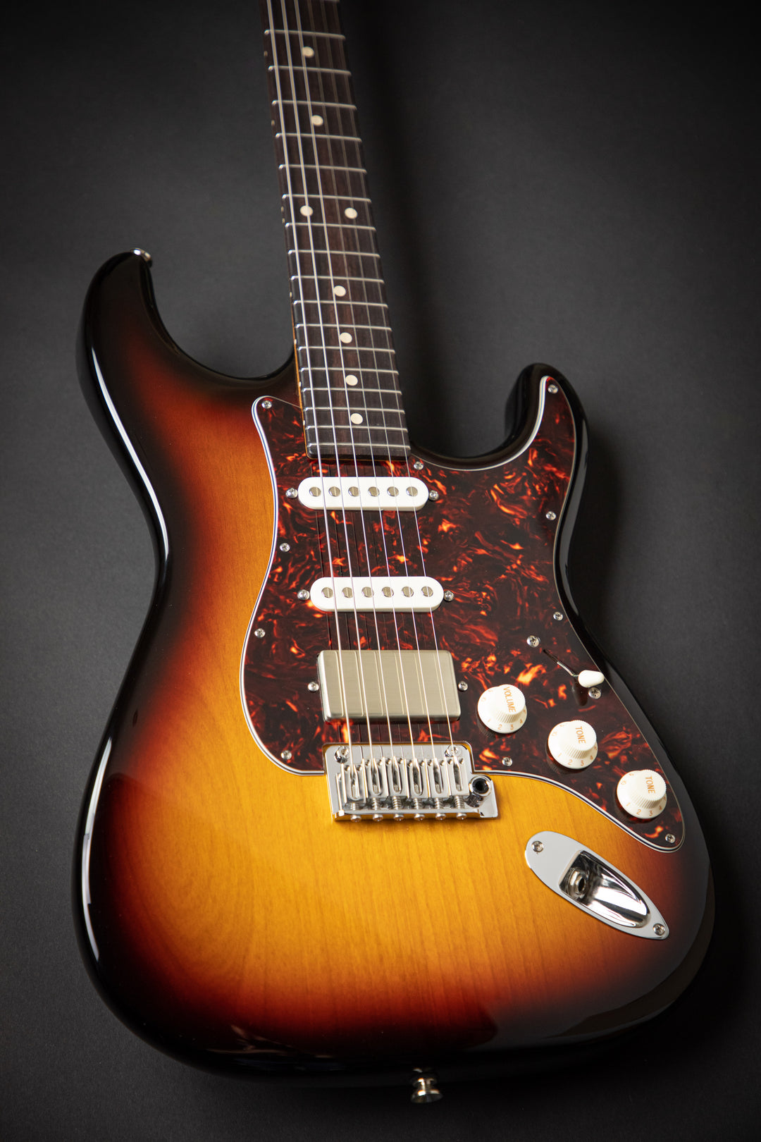 Icon Classic 3 Color Burst (101320A)