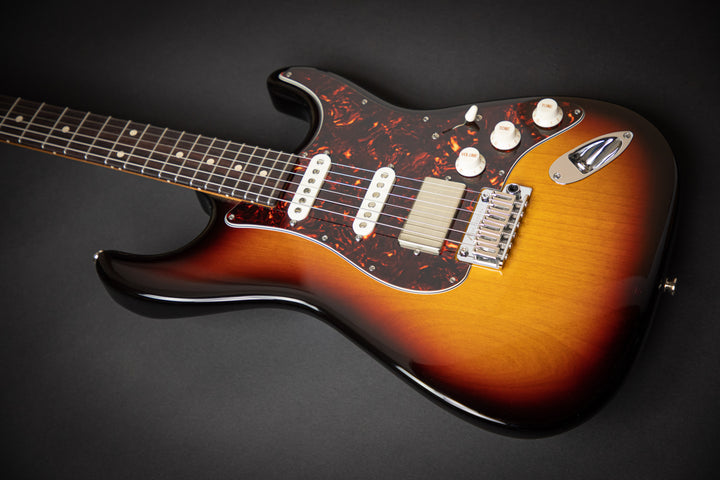 Icon Classic 3 Color Burst (101320A)