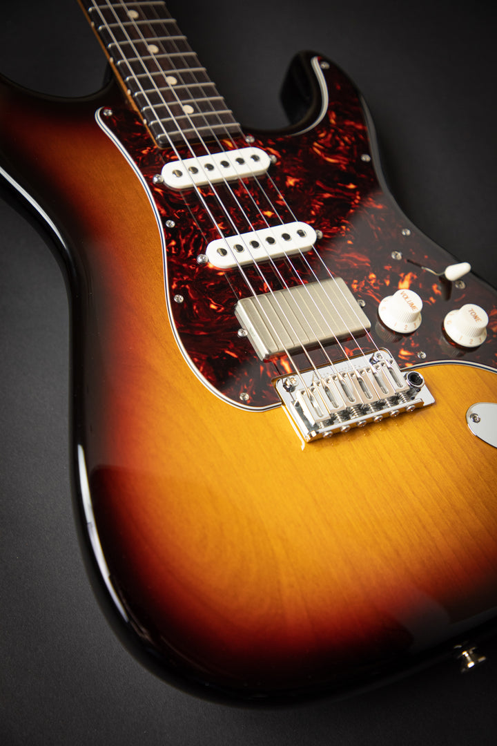 Icon Classic 3 Color Burst (101320A)