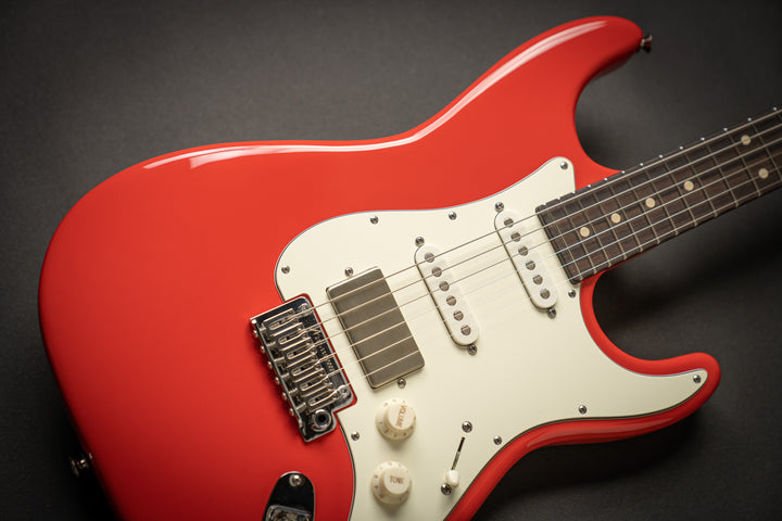 Icon Classic Fiesta Red (110421N)