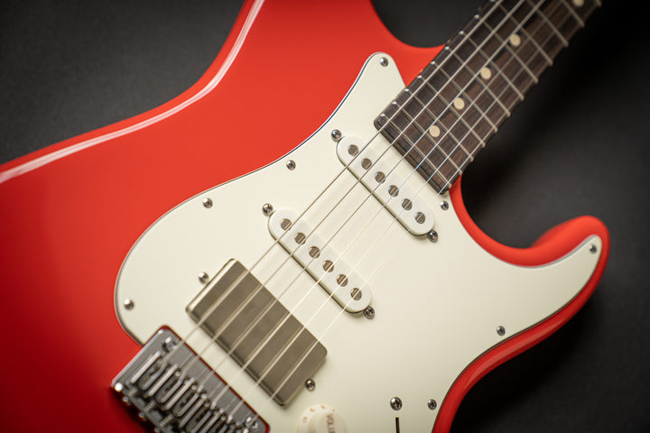 Icon Classic Fiesta Red (110421N)