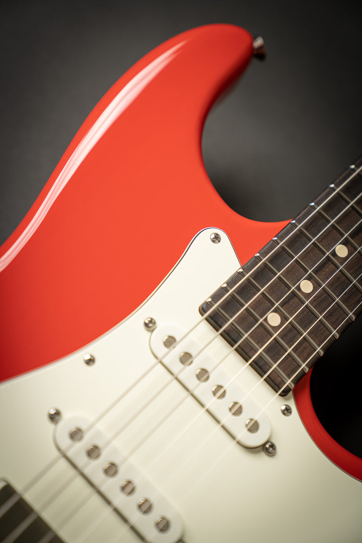 Icon Classic Fiesta Red (110421N)