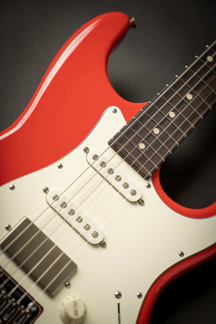 Icon Classic Fiesta Red (110421N)