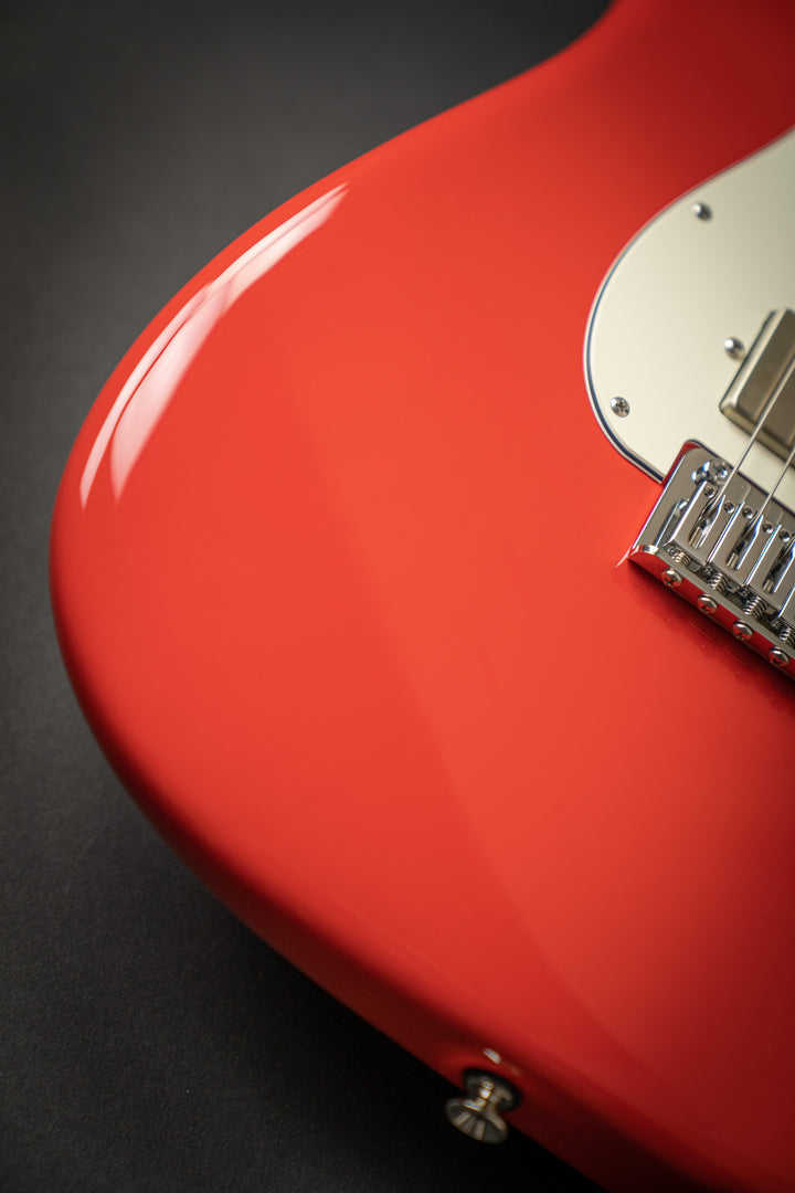 Icon Classic Fiesta Red (110421N)