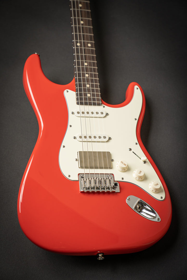 Icon Classic Fiesta Red (110421N)