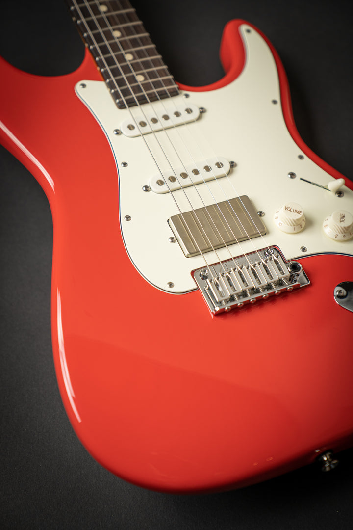 Icon Classic Fiesta Red (110421N)