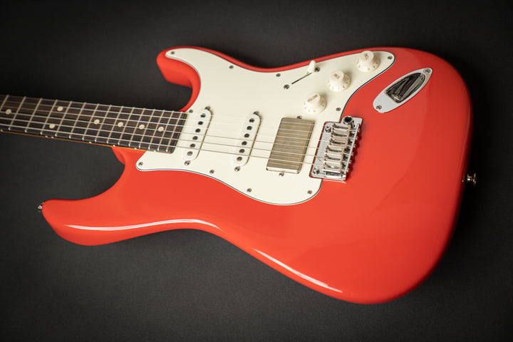 Icon Classic Fiesta Red (110421N)