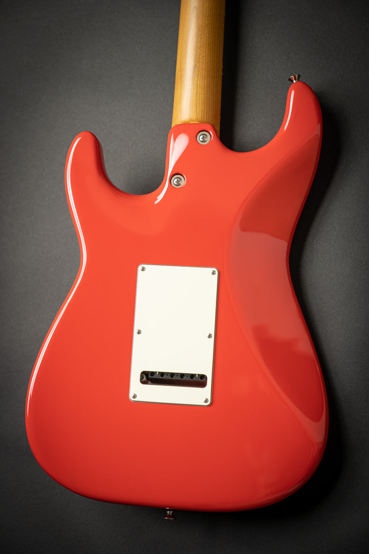 Icon Classic Fiesta Red (110421N)