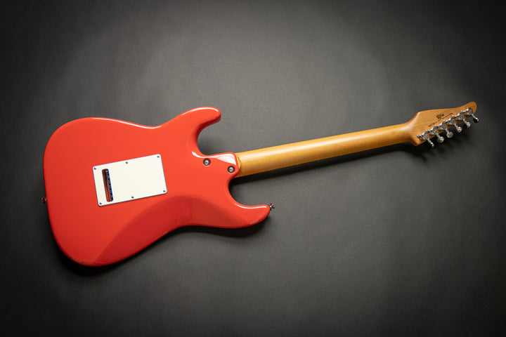 Icon Classic Fiesta Red (110421N)