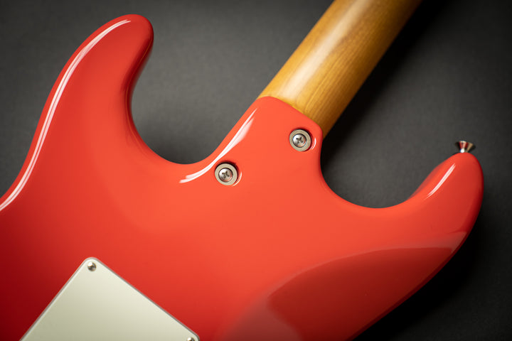 Icon Classic Fiesta Red (110421N)