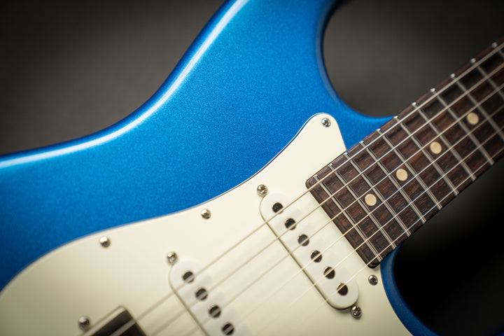 Icon Classic Lake Placid Blue (112022N)