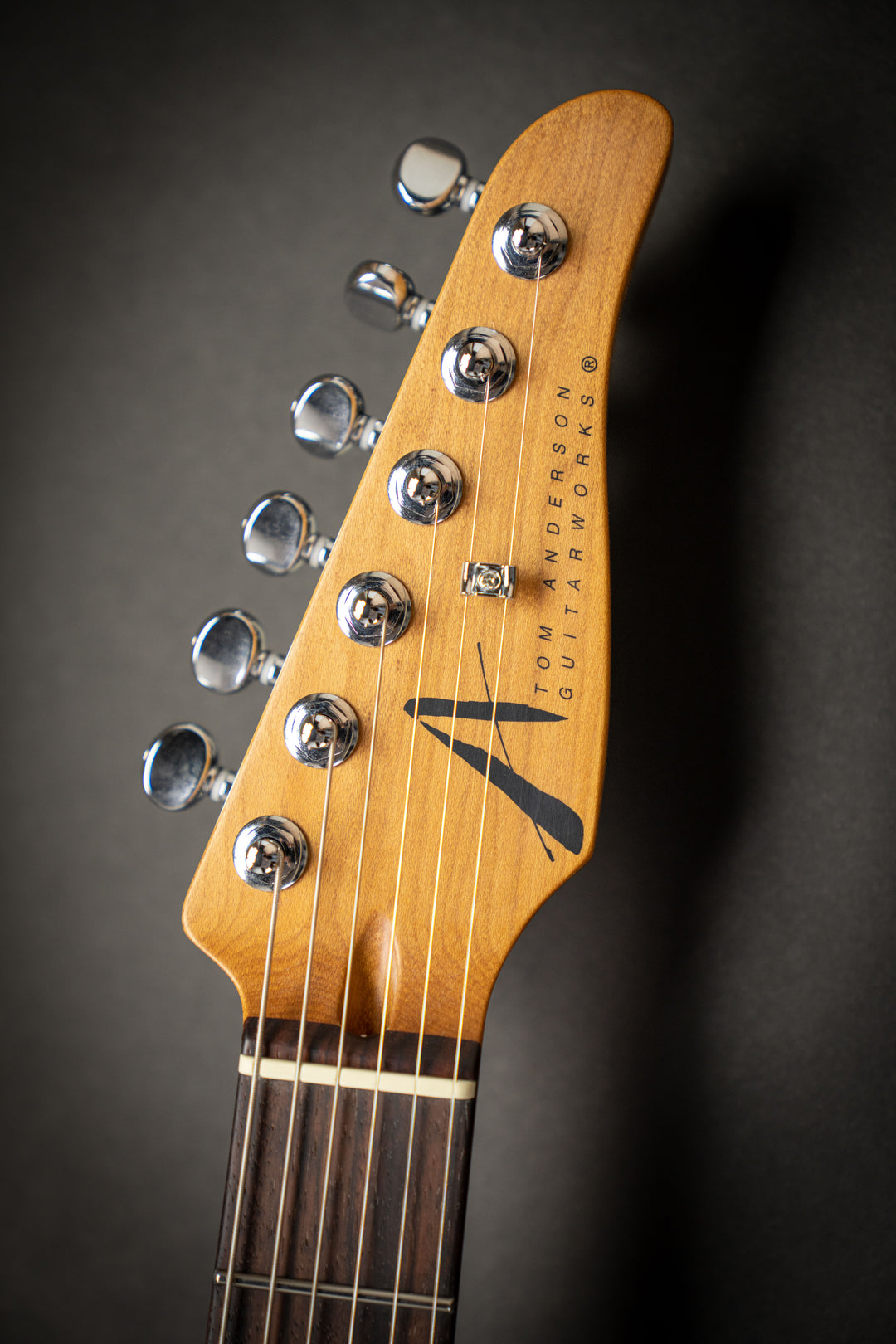 Icon Classic Lake Placid Blue (112022N)