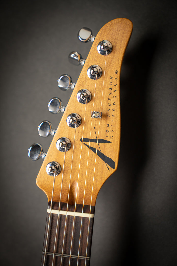 Icon Classic Lake Placid Blue (112022N)