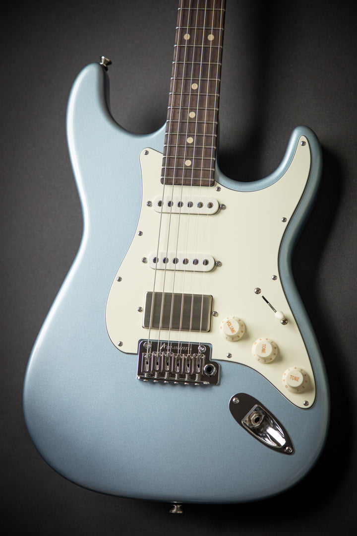 Icon Classic Metallic Ice Blue (012521A)