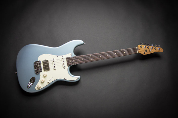 Icon Classic Metallic Ice Blue (012521A)