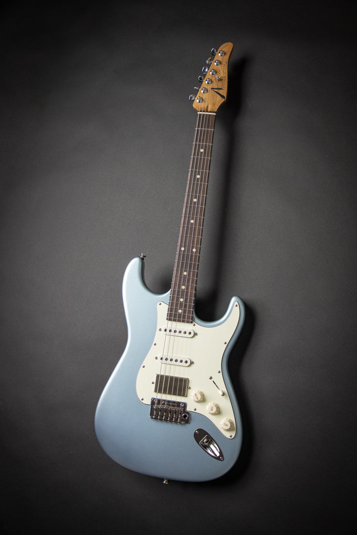 Icon Classic Metallic Ice Blue (012521A)