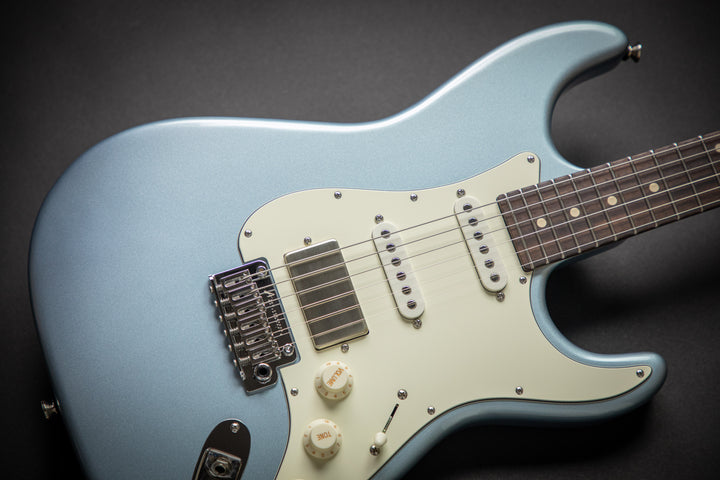 Icon Classic Metallic Ice Blue (012521A)