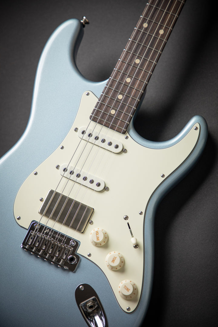 Icon Classic Metallic Ice Blue (012521A)