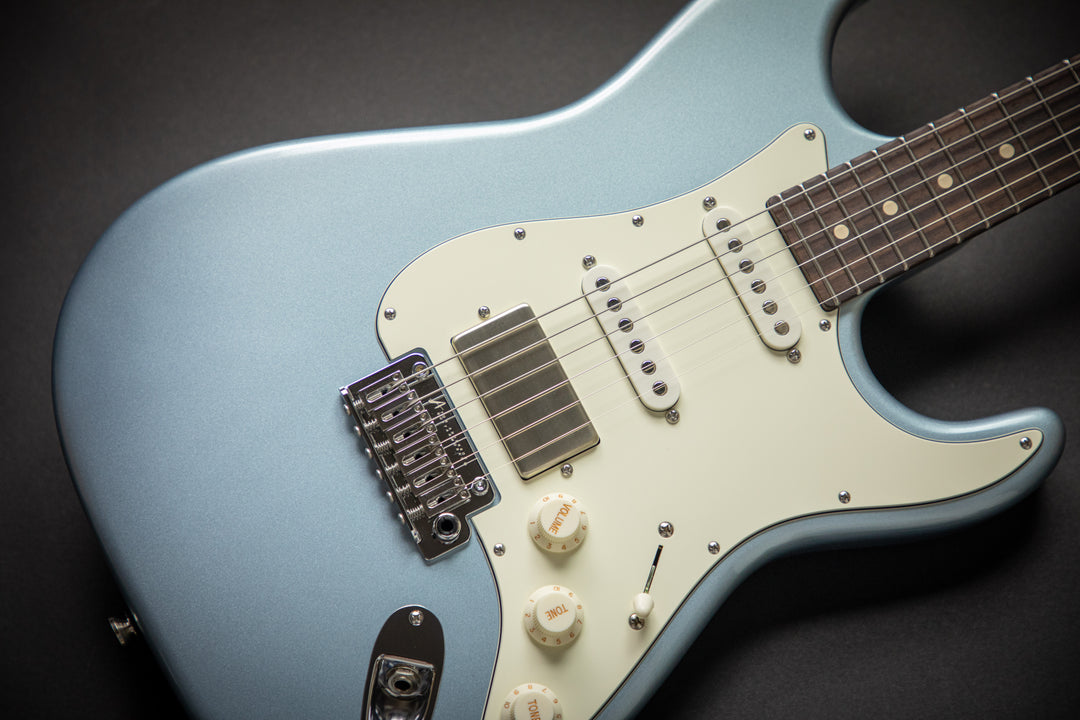 Icon Classic Metallic Ice Blue (012521A)