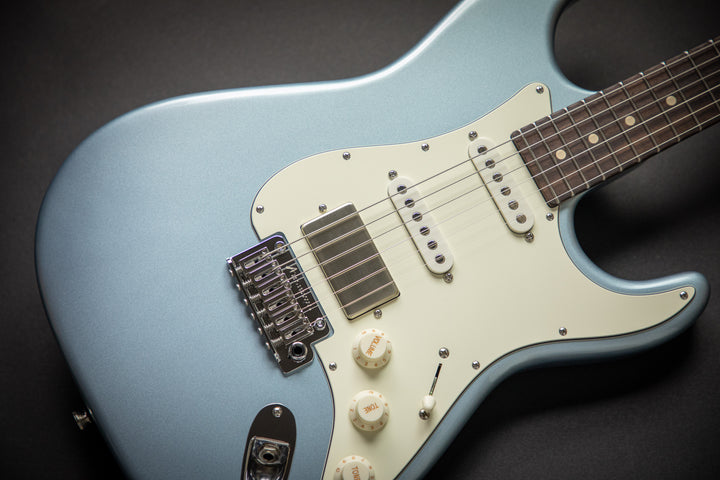 Icon Classic Metallic Ice Blue (012521A)