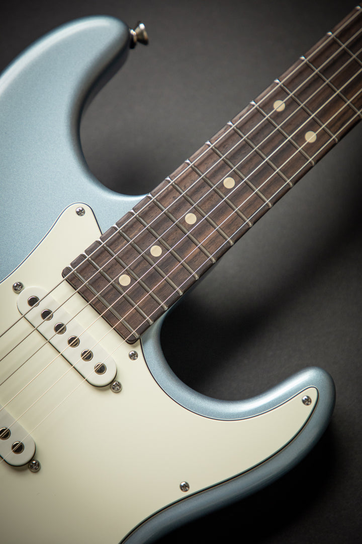 Icon Classic Metallic Ice Blue (012521A)