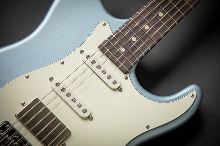 Icon Classic Metallic Ice Blue (012521A)