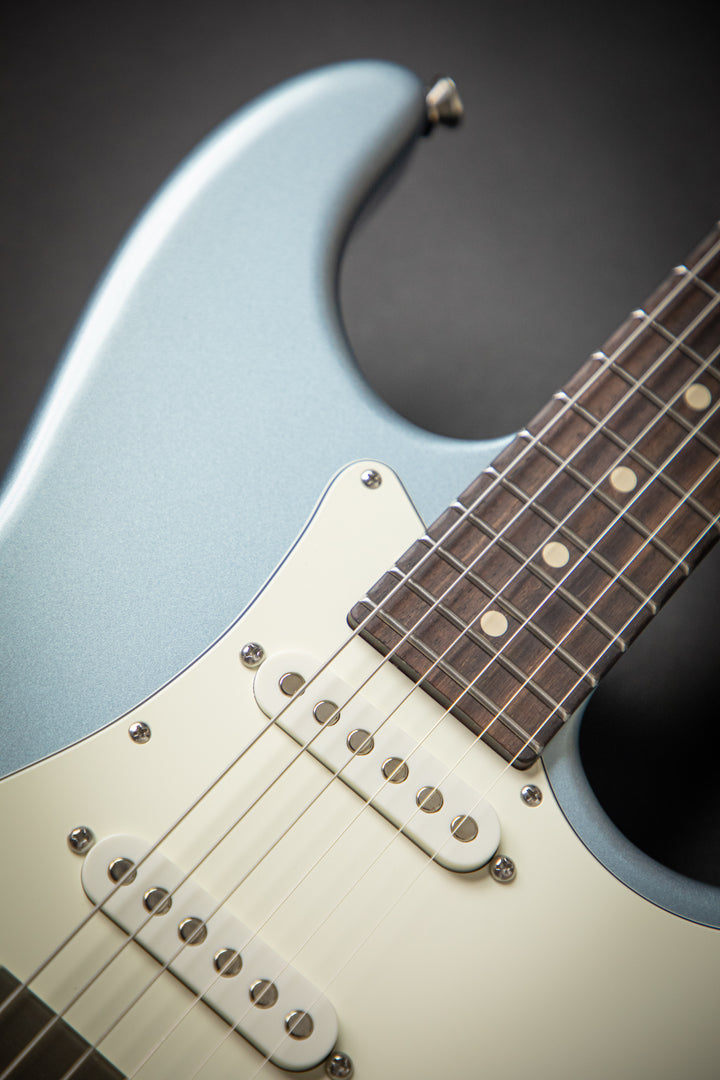 Icon Classic Metallic Ice Blue (012521A)