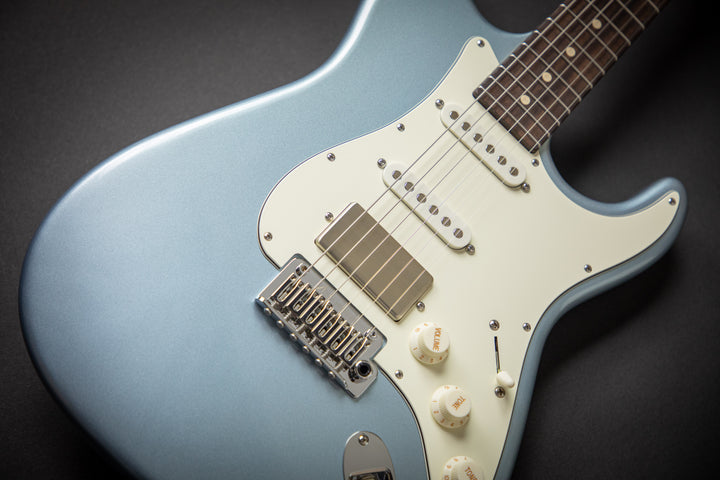Icon Classic Metallic Ice Blue (012521A)