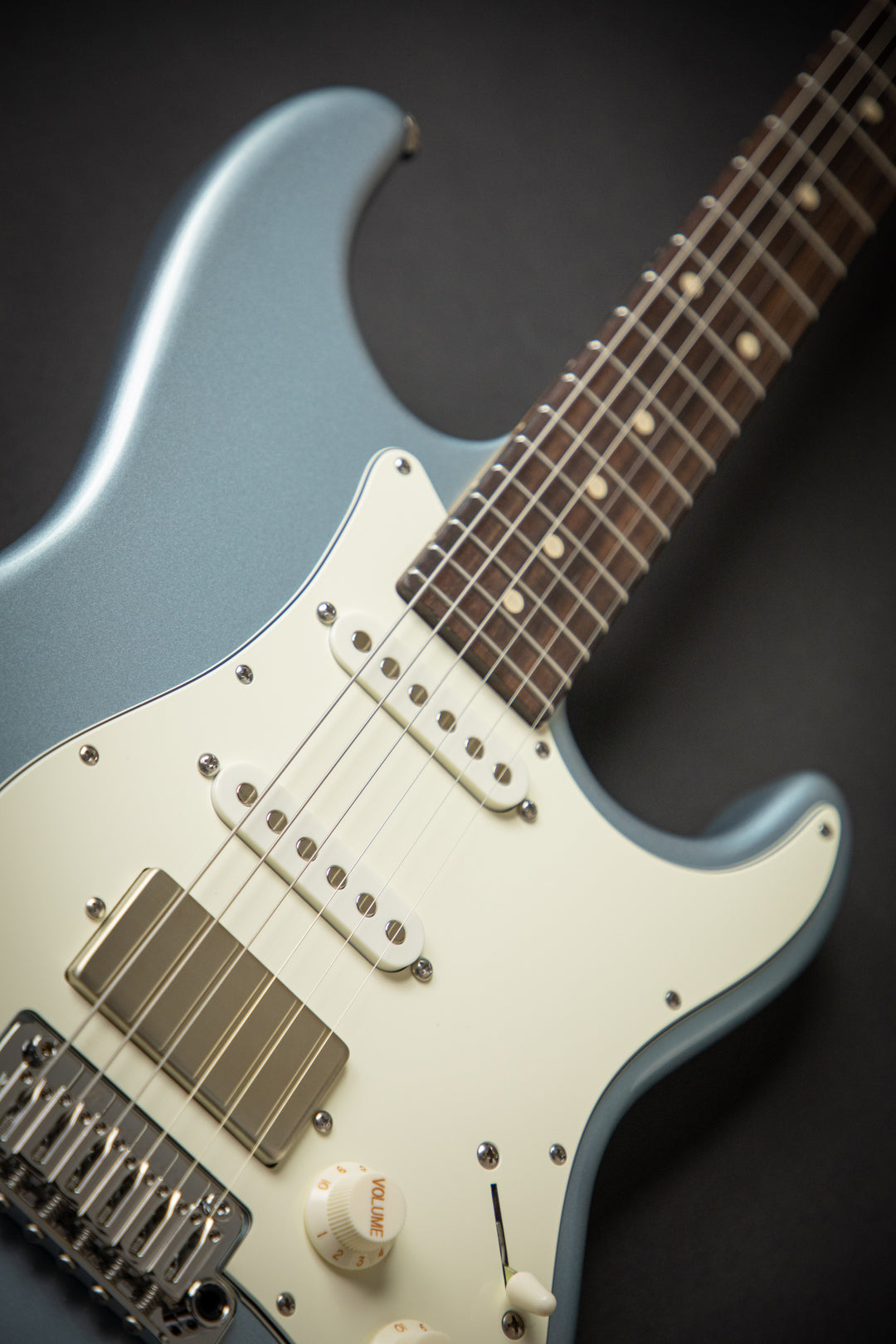 Icon Classic Metallic Ice Blue (012521A)