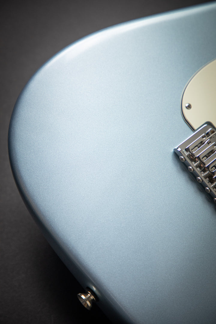 Icon Classic Metallic Ice Blue (012521A)