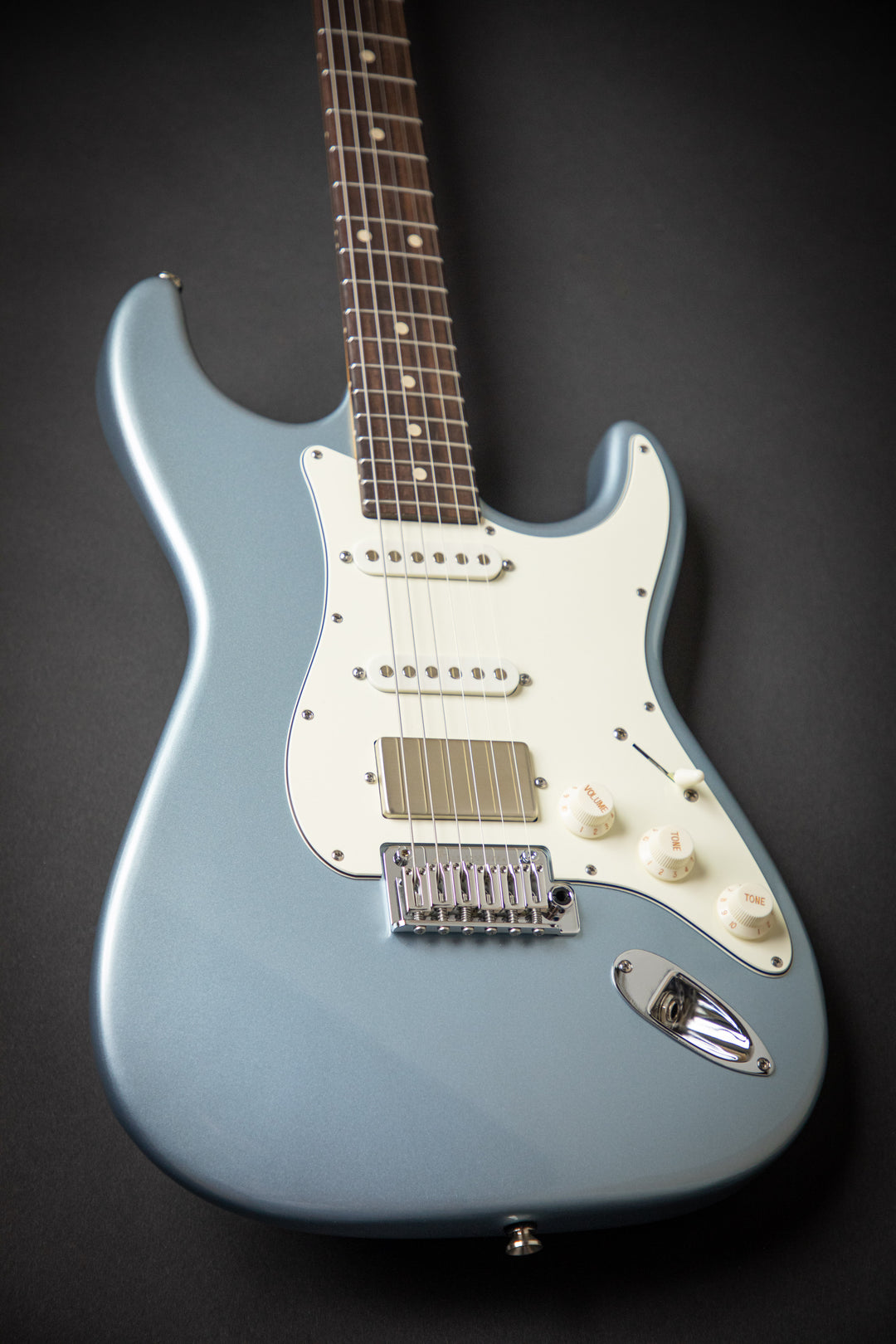 Icon Classic Metallic Ice Blue (012521A)