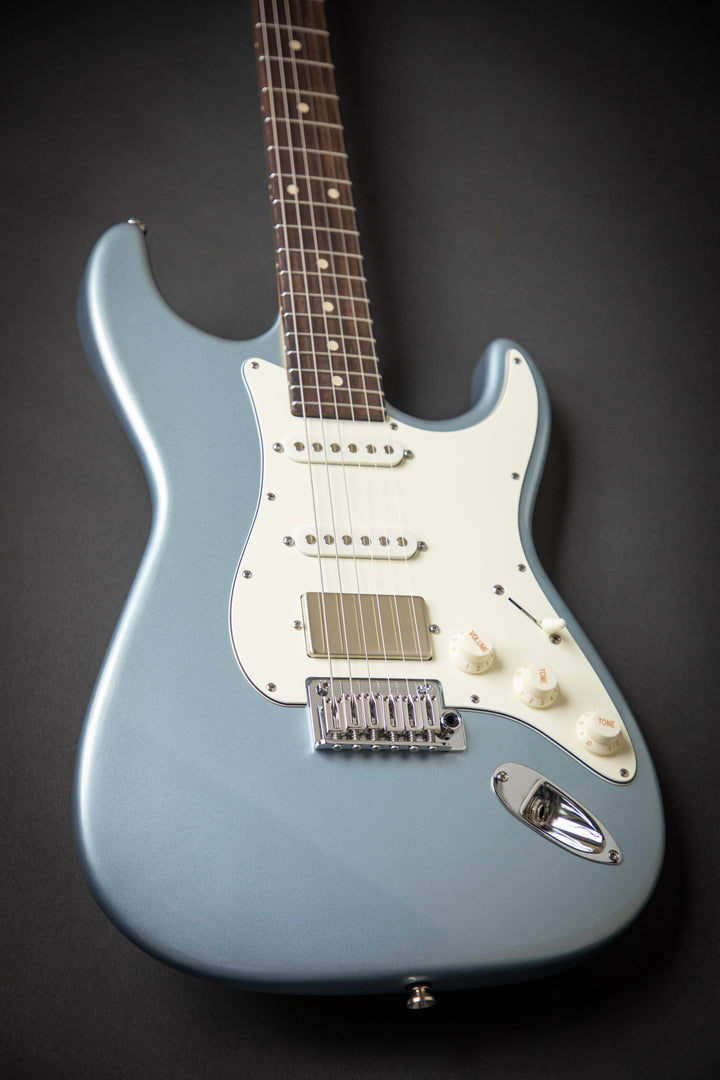 Icon Classic Metallic Ice Blue (012521A)