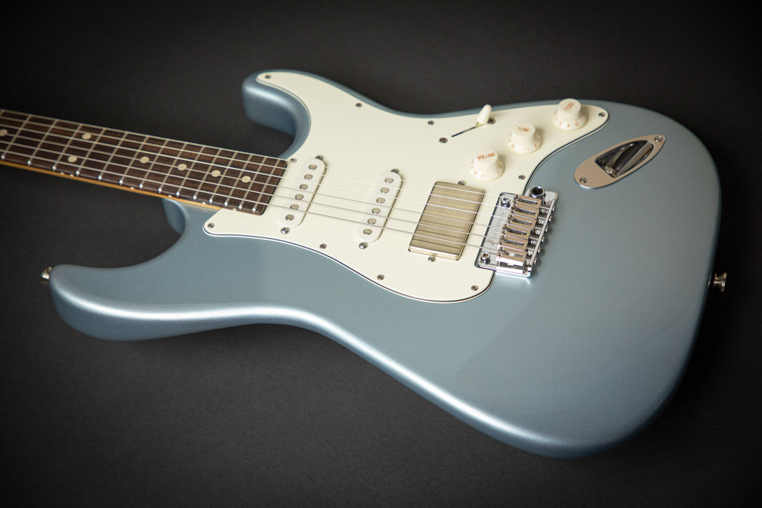 Icon Classic Metallic Ice Blue (012521A)