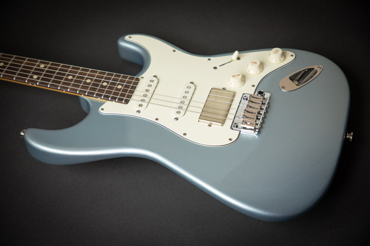 Icon Classic Metallic Ice Blue (012521A)