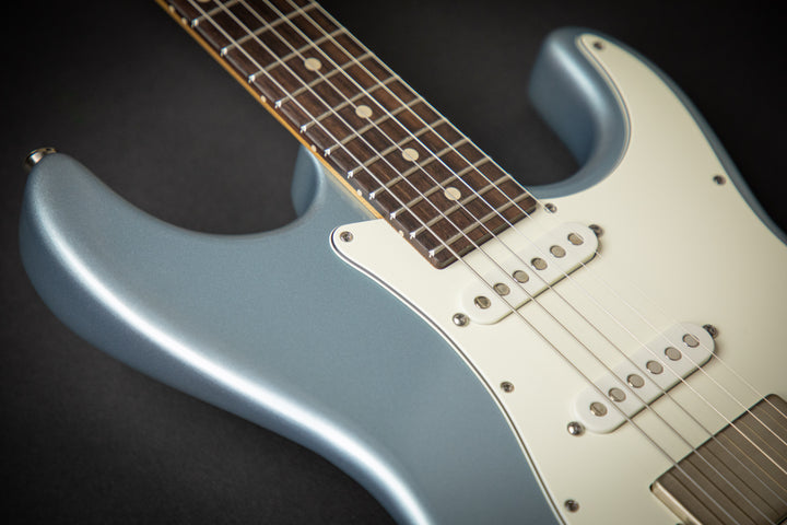 Icon Classic Metallic Ice Blue (012521A)