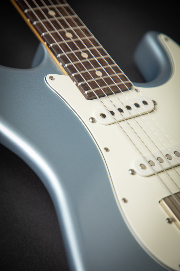 Icon Classic Metallic Ice Blue (012521A)